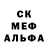 КЕТАМИН VHQ Alina Altekey
